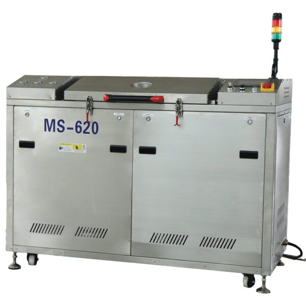 Pallet Cleaning Machine Malaysia